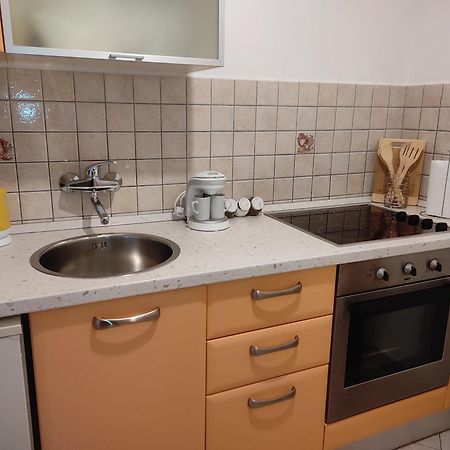 Sweet Apartman Split Kültér fotó