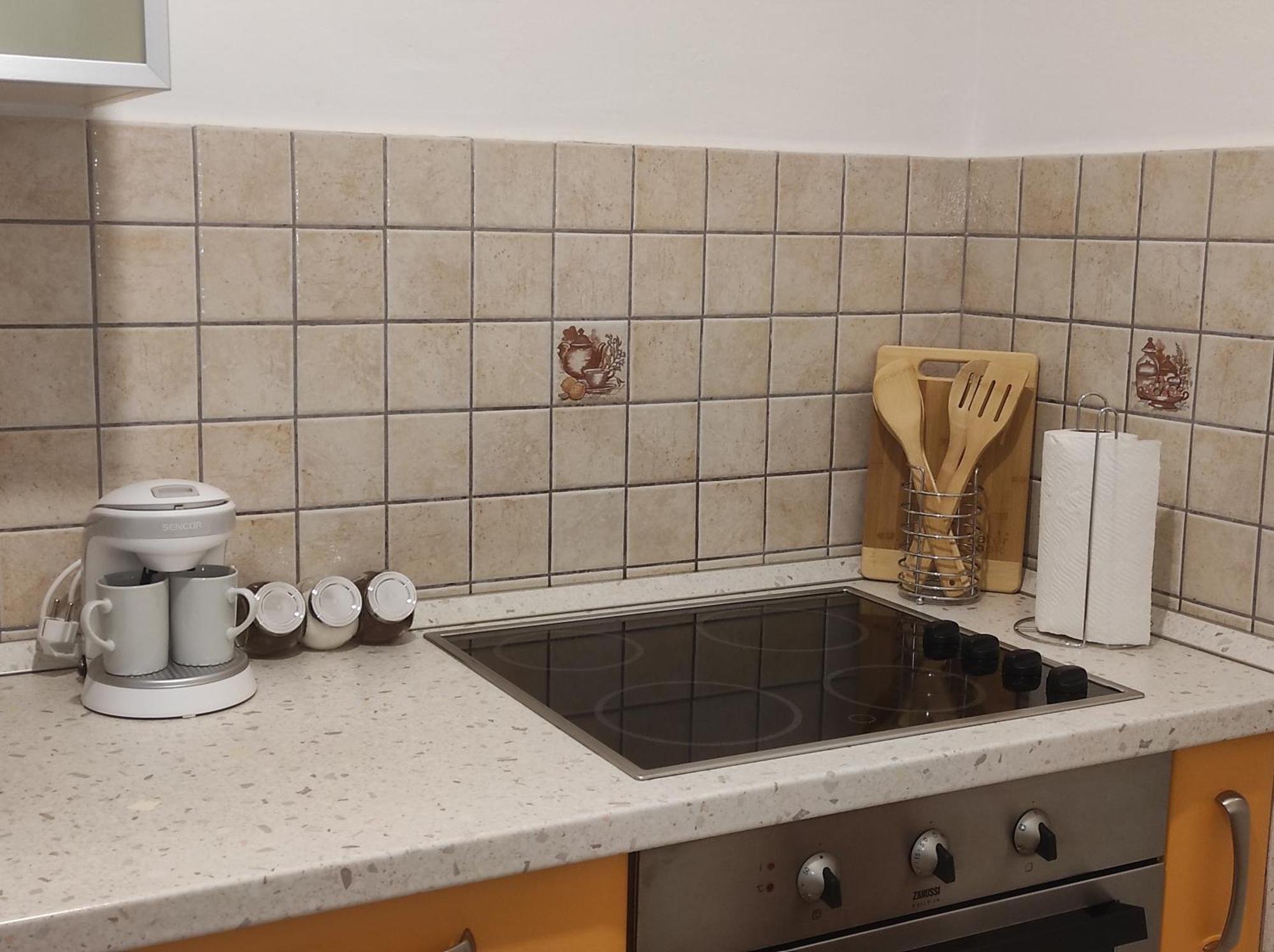 Sweet Apartman Split Kültér fotó