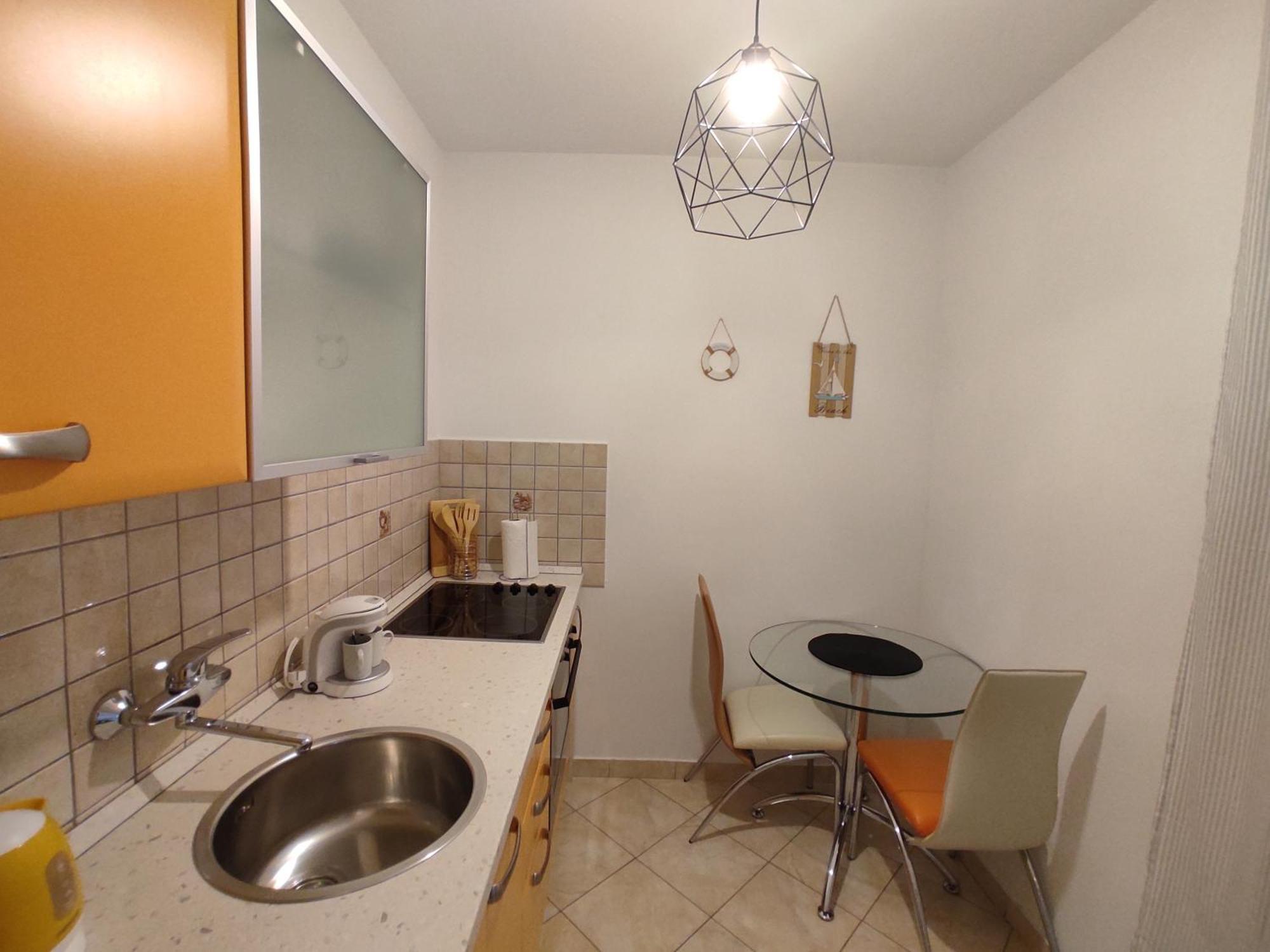 Sweet Apartman Split Kültér fotó
