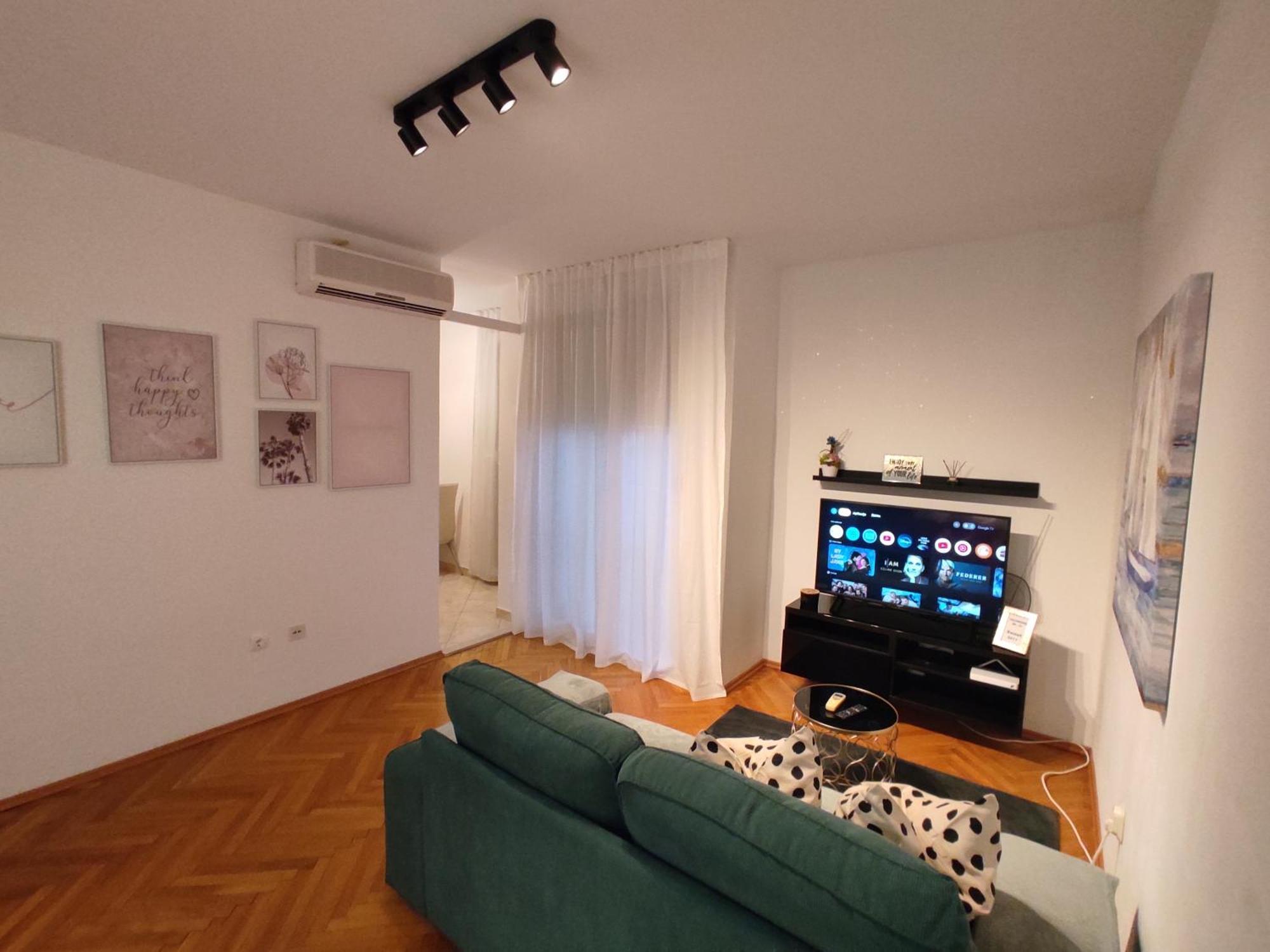 Sweet Apartman Split Kültér fotó