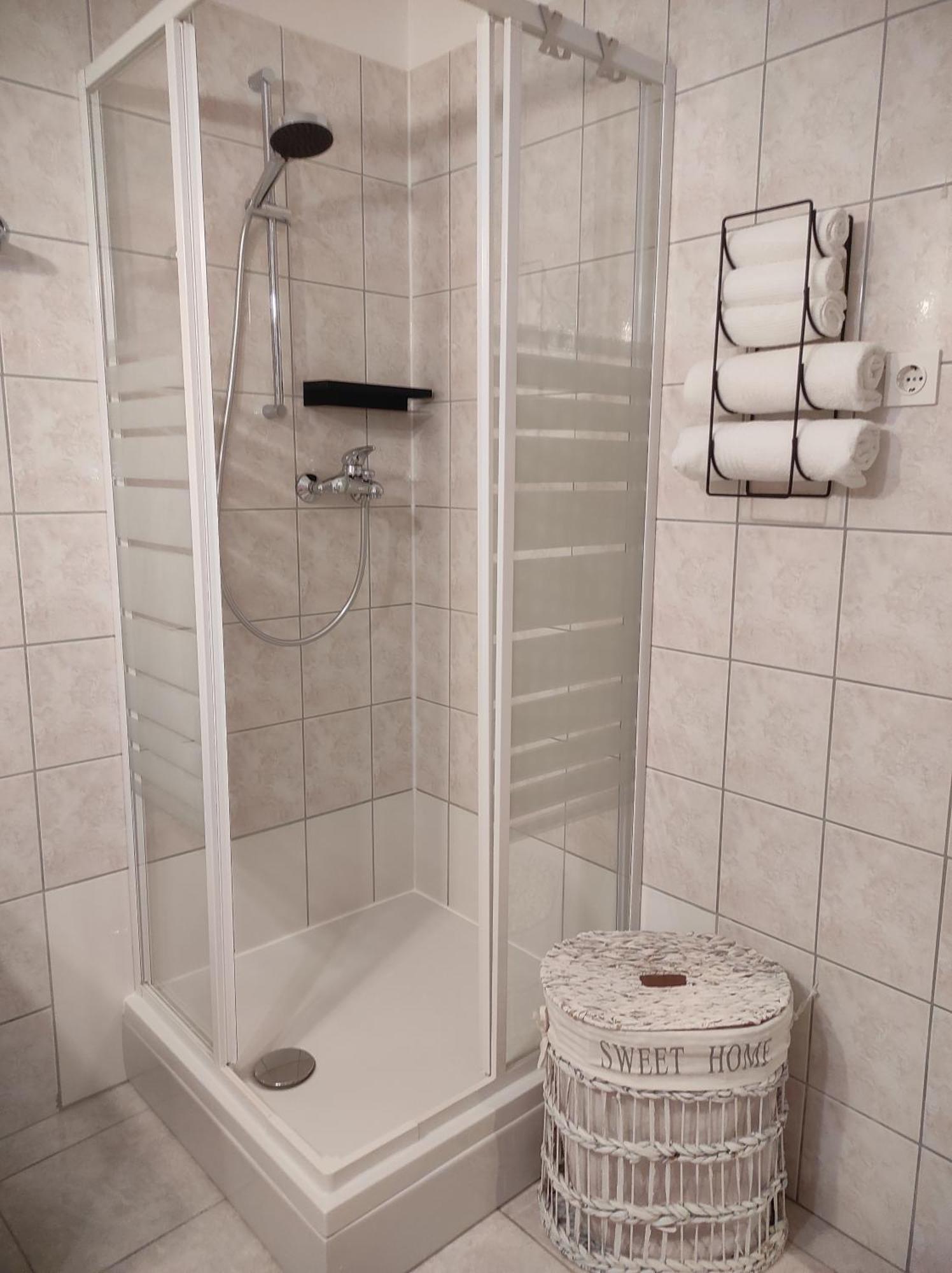 Sweet Apartman Split Kültér fotó